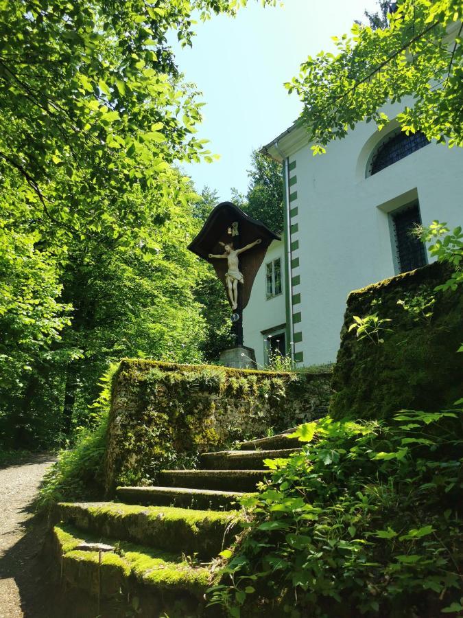 Bajta Kroparica Exteriér fotografie