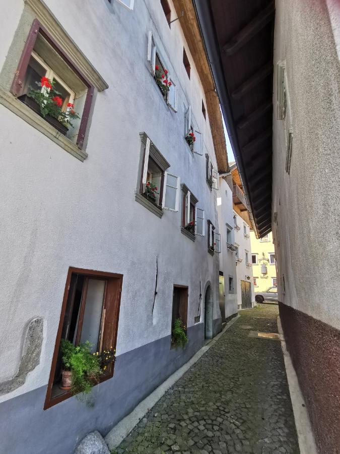 Bajta Kroparica Exteriér fotografie