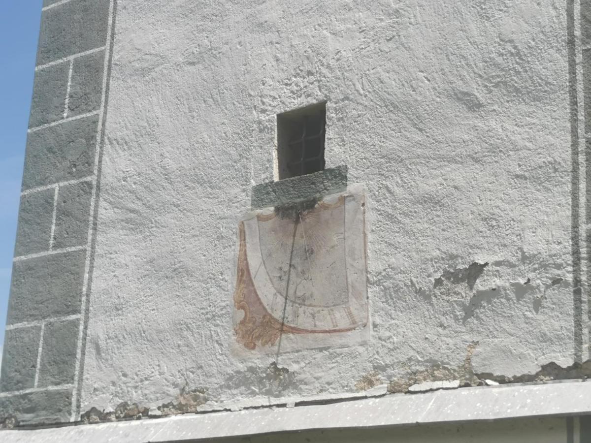 Bajta Kroparica Exteriér fotografie
